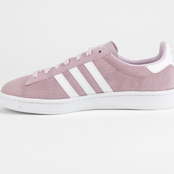adidas Other - ADIDAS Campus Aero Pink Girls Shoes